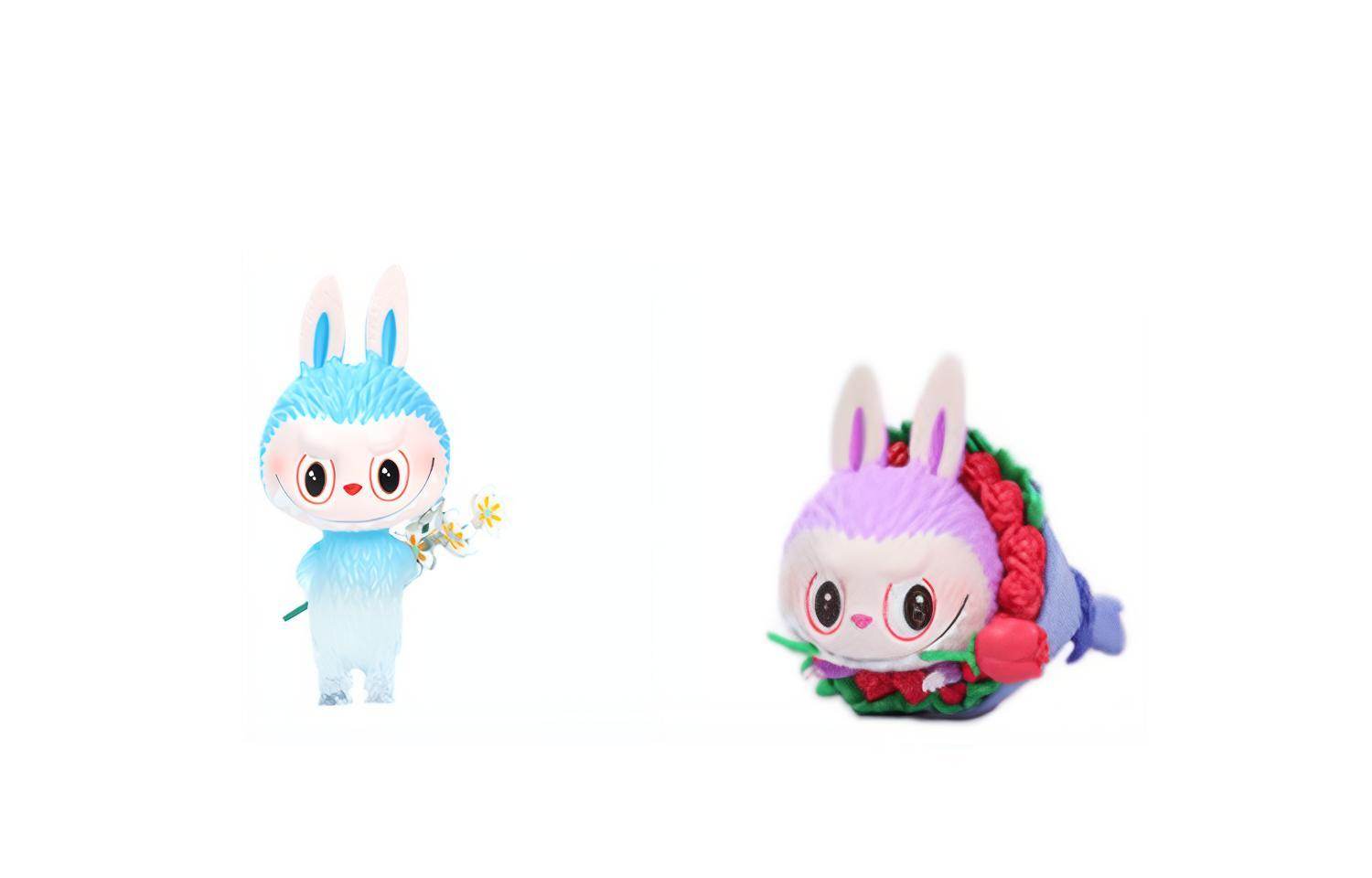 Фигурка Pop Mart Labubu - Boxette Shop